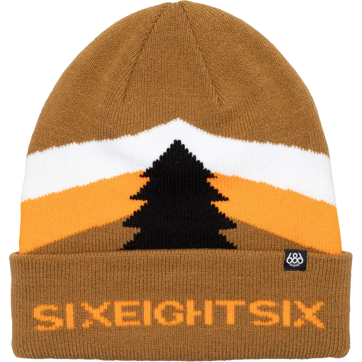 Youth Vintage Cuff Beanie