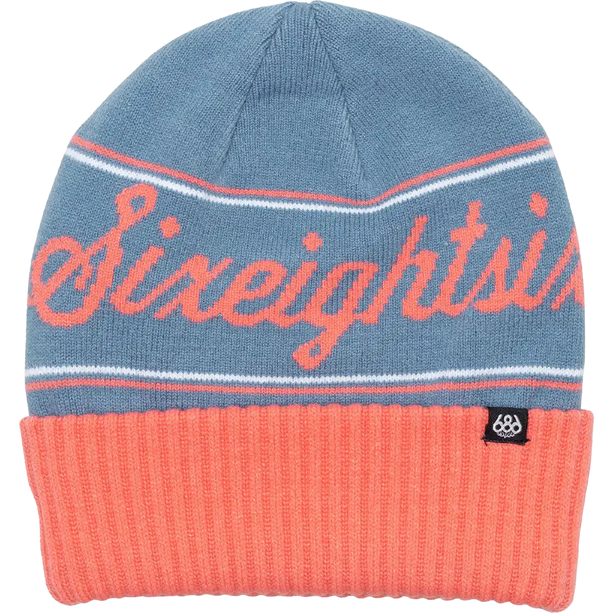 Youth Roll-Up Beanie