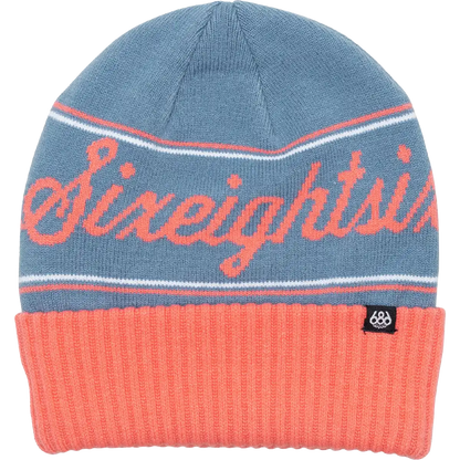 Youth Roll-Up Beanie