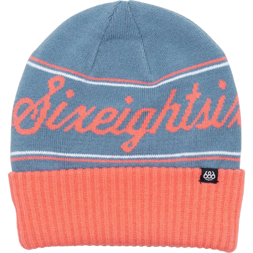 Youth Roll-Up Beanie