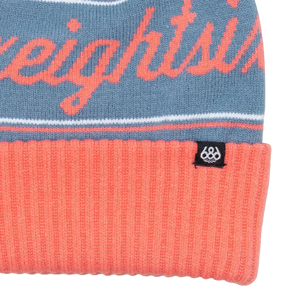 Youth Roll-Up Beanie