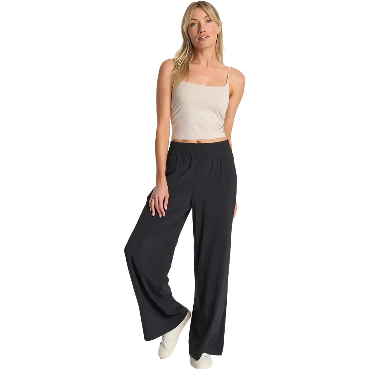 Women's Villa Wideleg