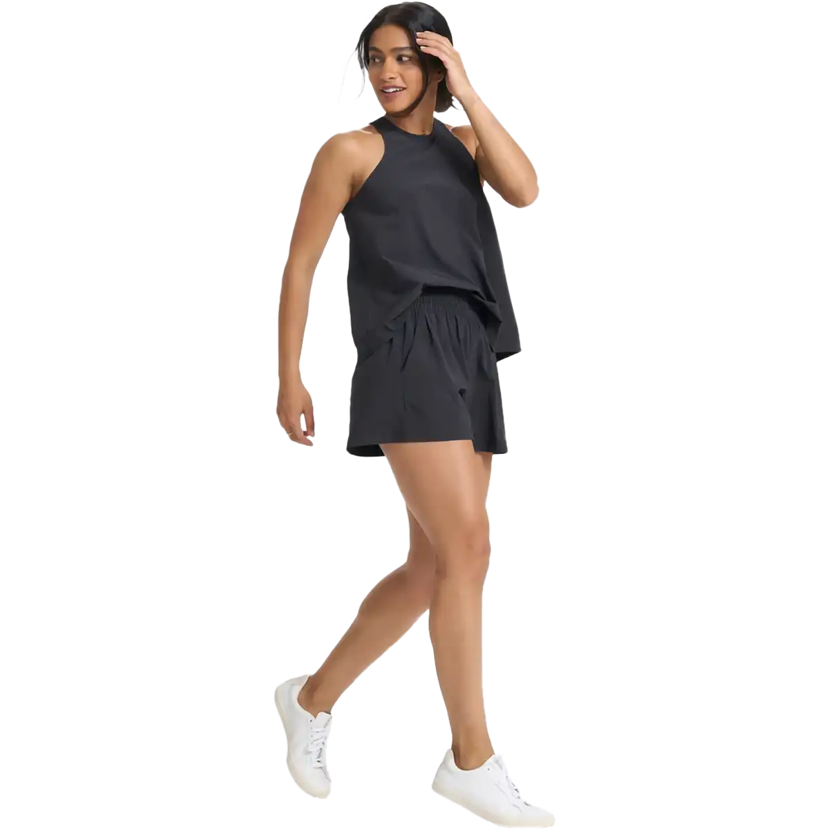 Women's Villa Short