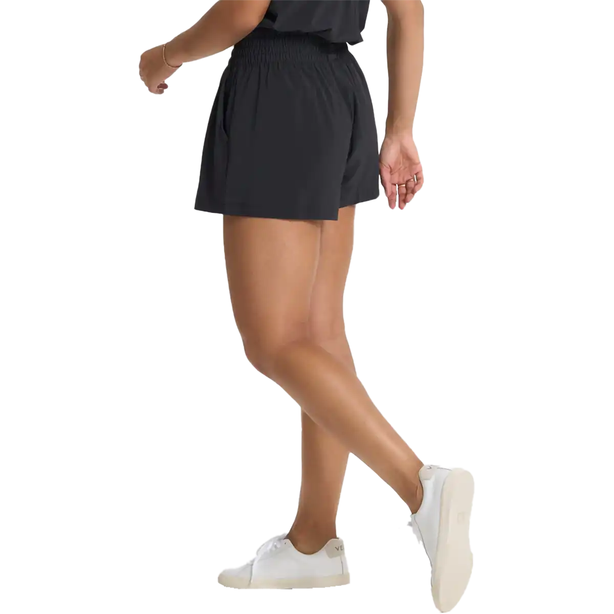 Women's Villa Short