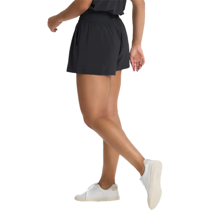 Women's Villa Short