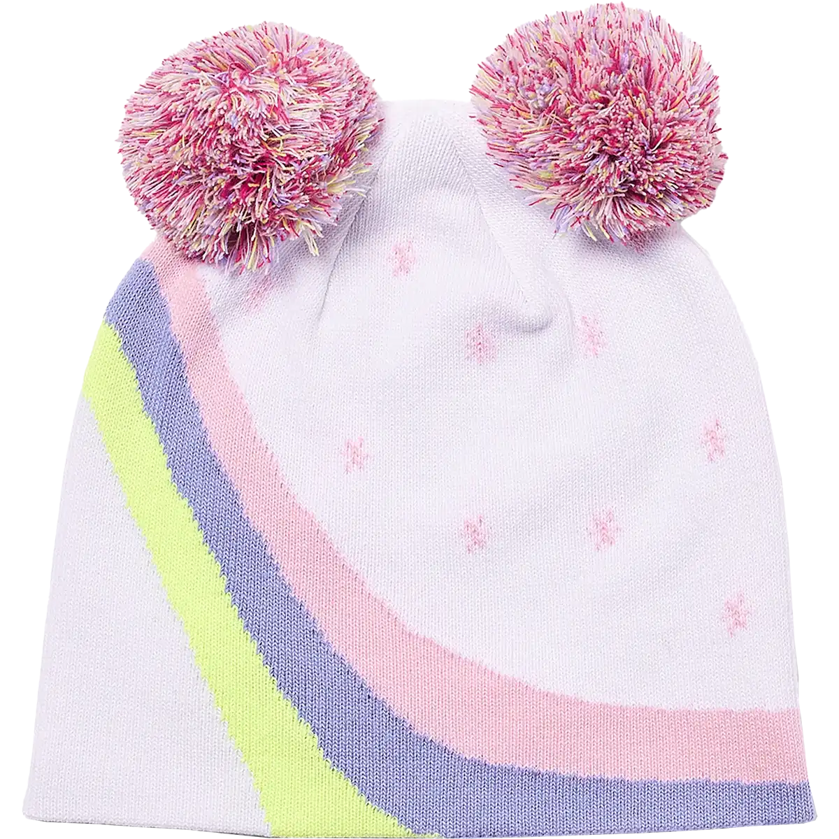 Youth Ski Bunny Hat