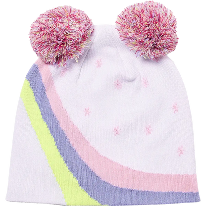 Youth Ski Bunny Hat