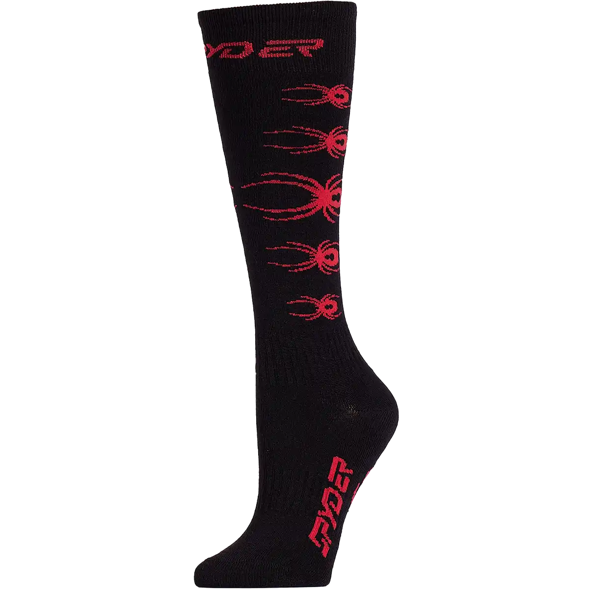 Youth Bug Liner Ski Socks
