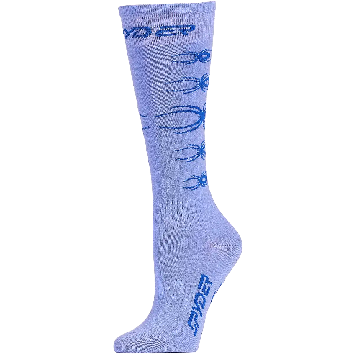 Youth Bug Liner Ski Socks