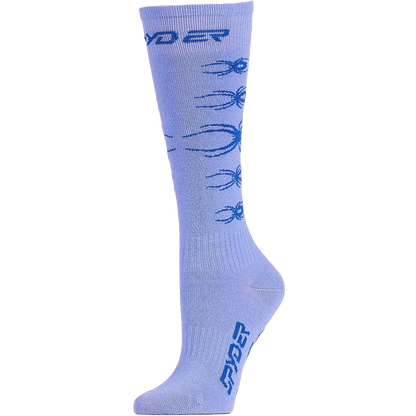 Youth Bug Liner Ski Socks