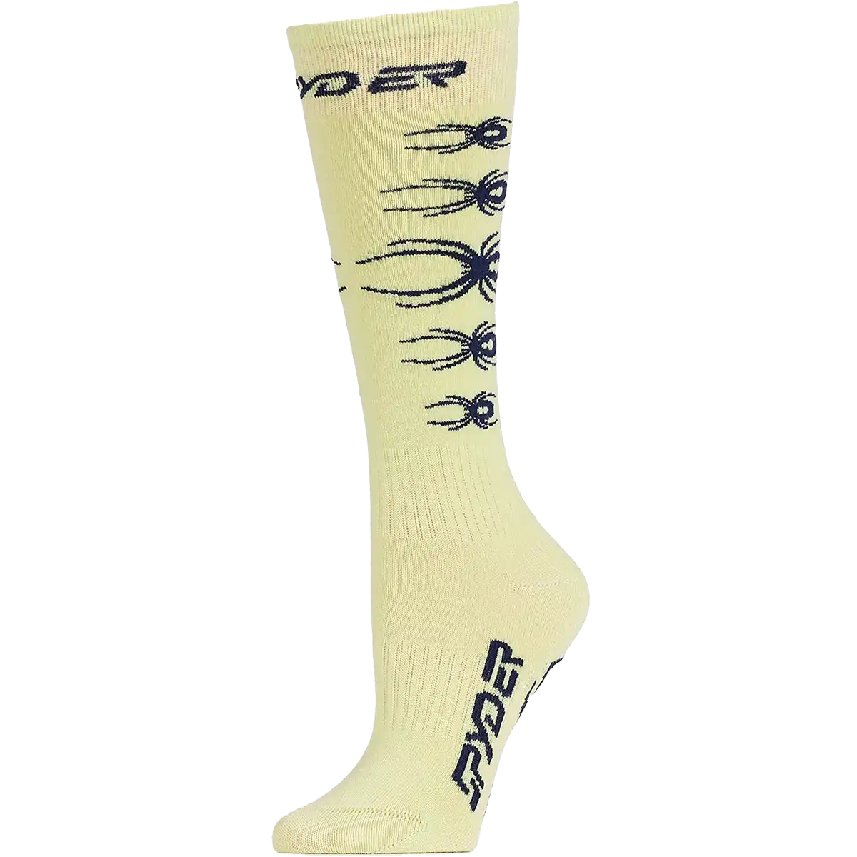 Youth Bug Liner Ski Socks