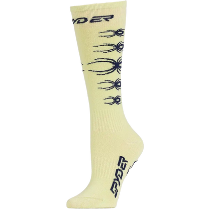 Youth Bug Liner Ski Socks