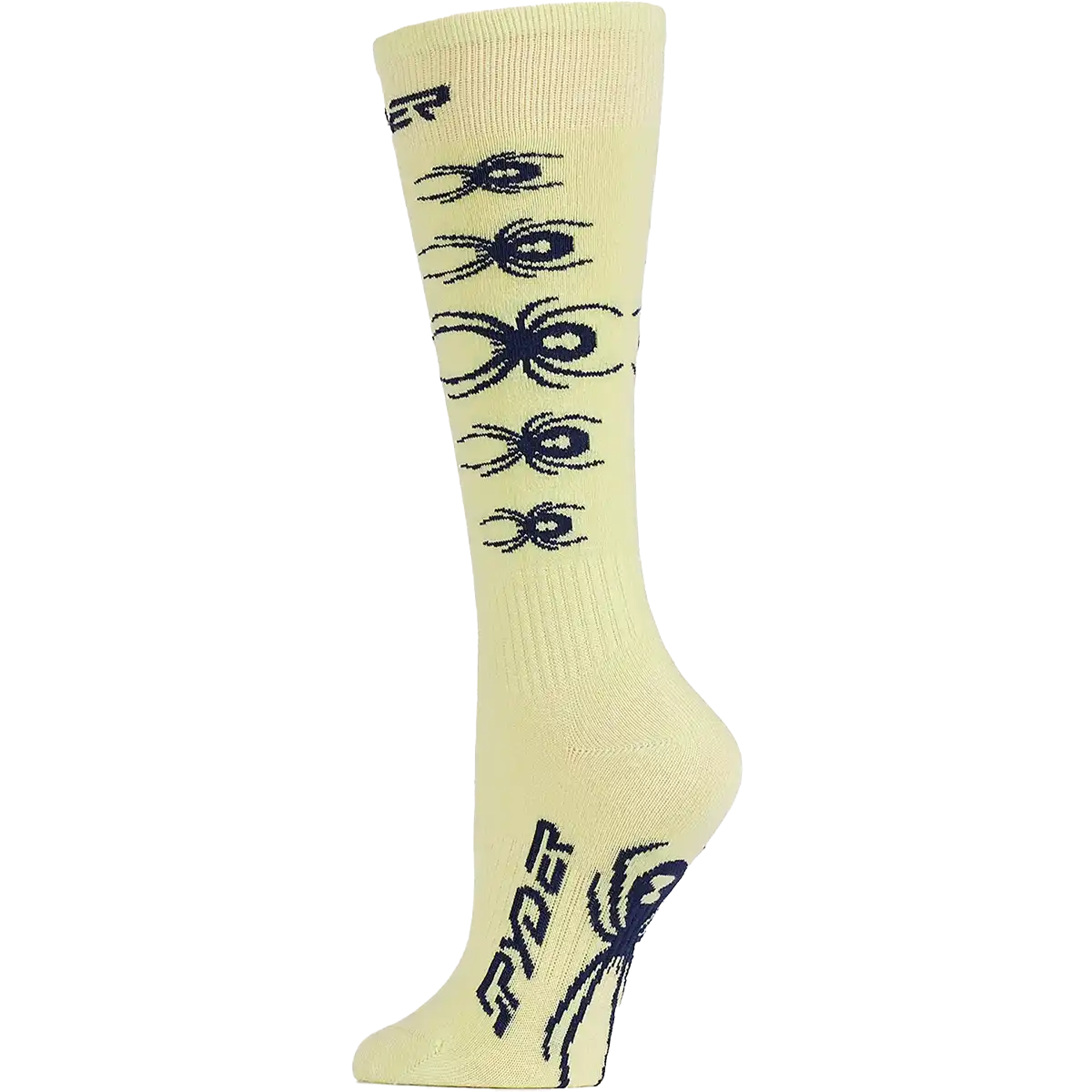 Youth Bug Liner Ski Socks