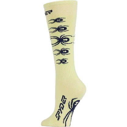 Youth Bug Liner Ski Socks