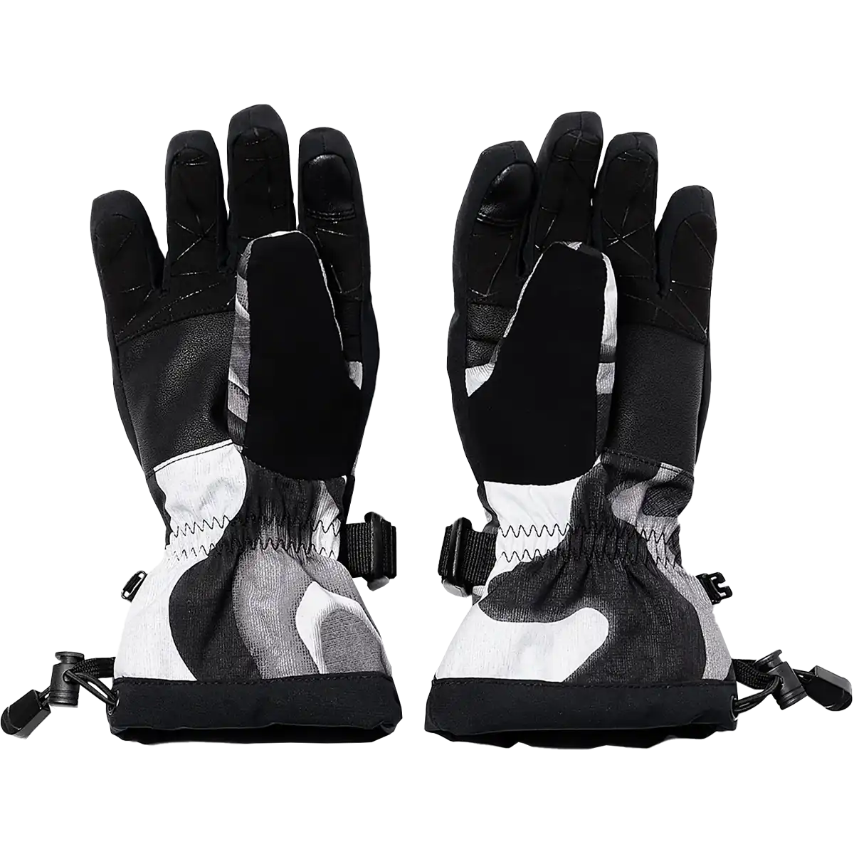 Youth Overweb Gloves