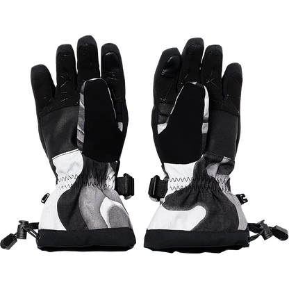 Youth Overweb Gloves