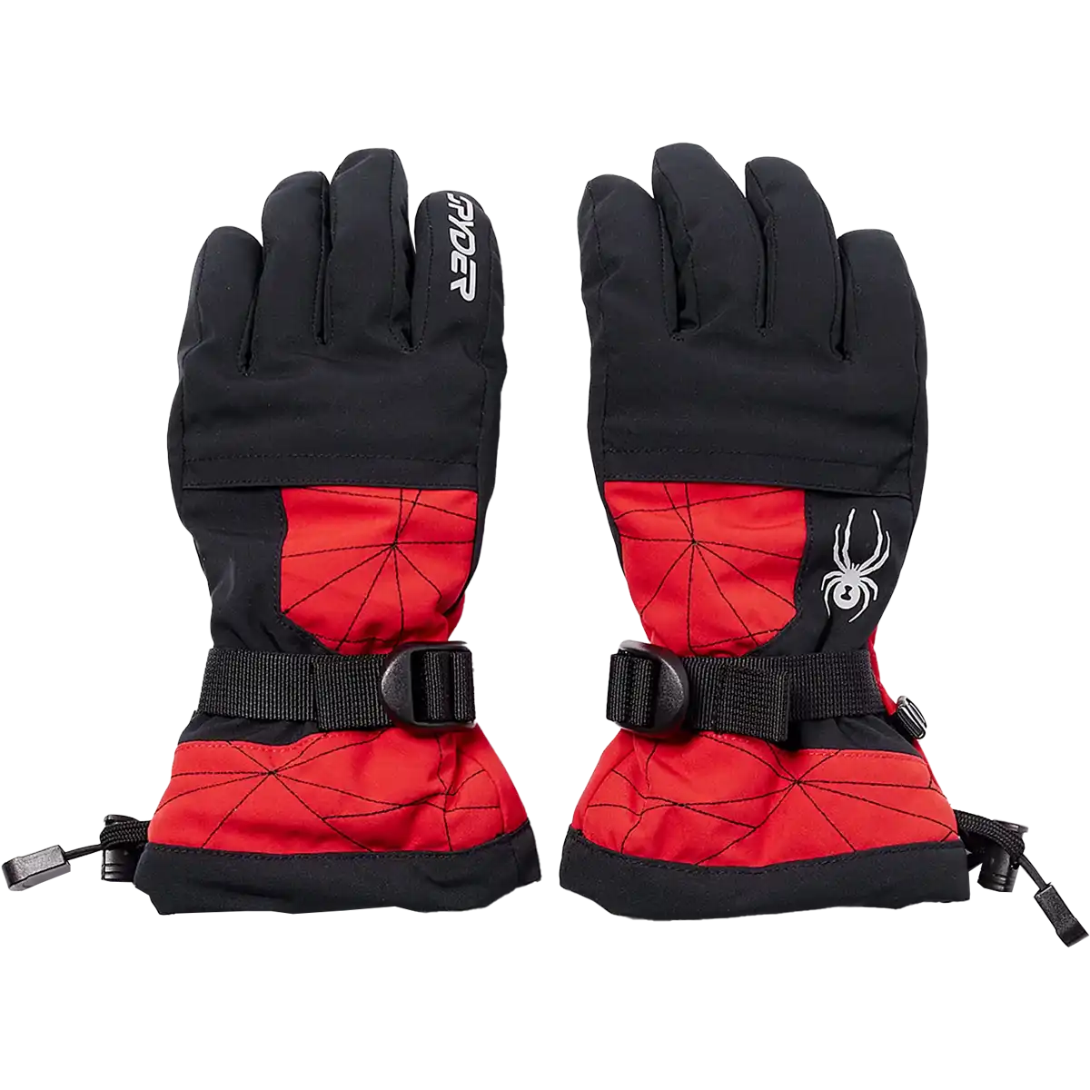 Youth Overweb Gloves