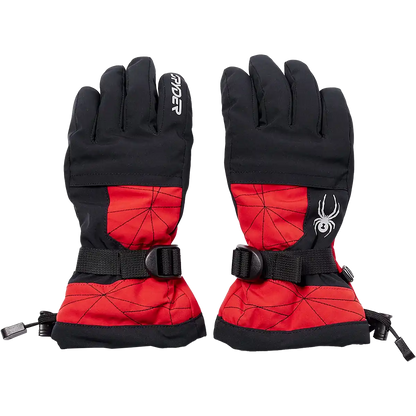 Youth Overweb Gloves