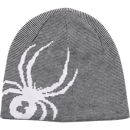 Youth Reversible Bug Beanie