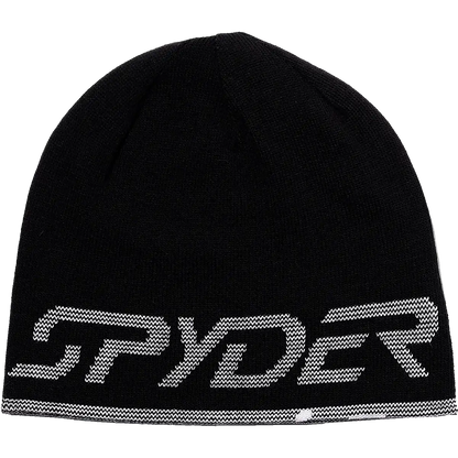 Youth Reversible Bug Beanie