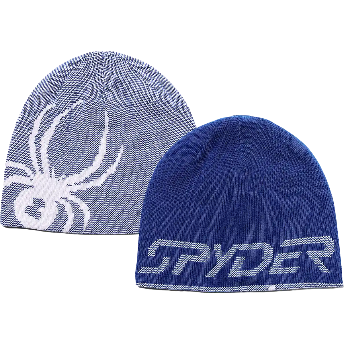 Youth Reversible Bug Beanie