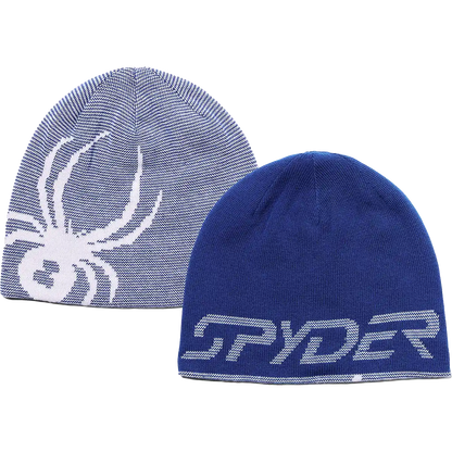 Youth Reversible Bug Beanie