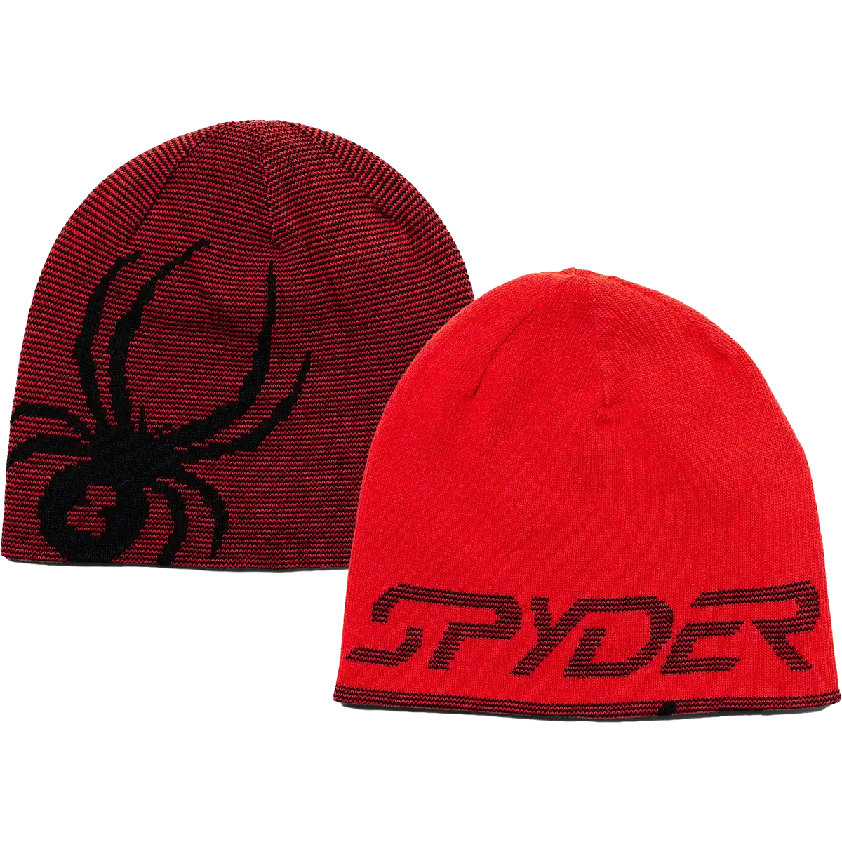 Youth Reversible Bug Beanie