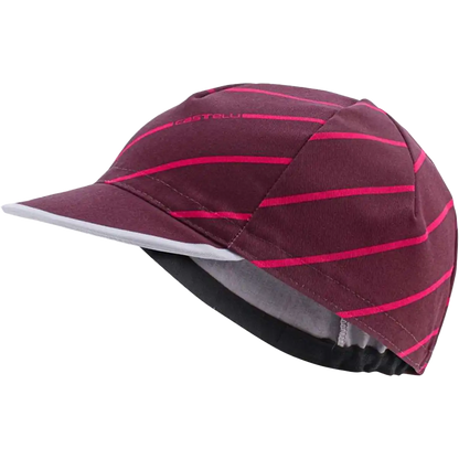 Speed Strada Cap