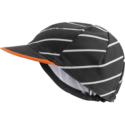Speed Strada Cap