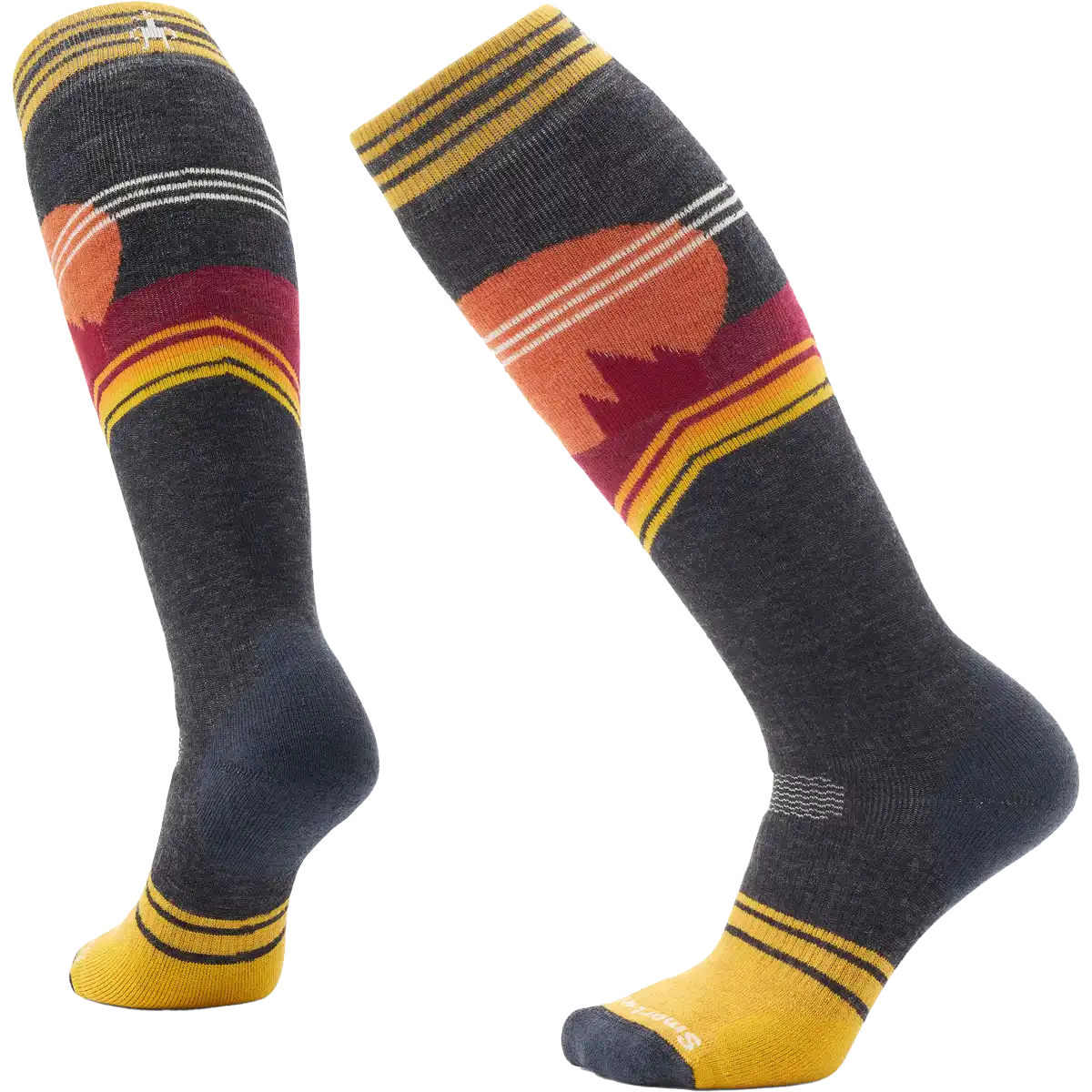 Women's Snowboard Full Cushion Moon Energy OTC