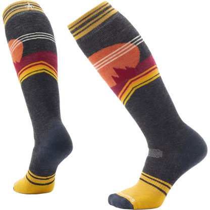 Women's Snowboard Full Cushion Moon Energy OTC
