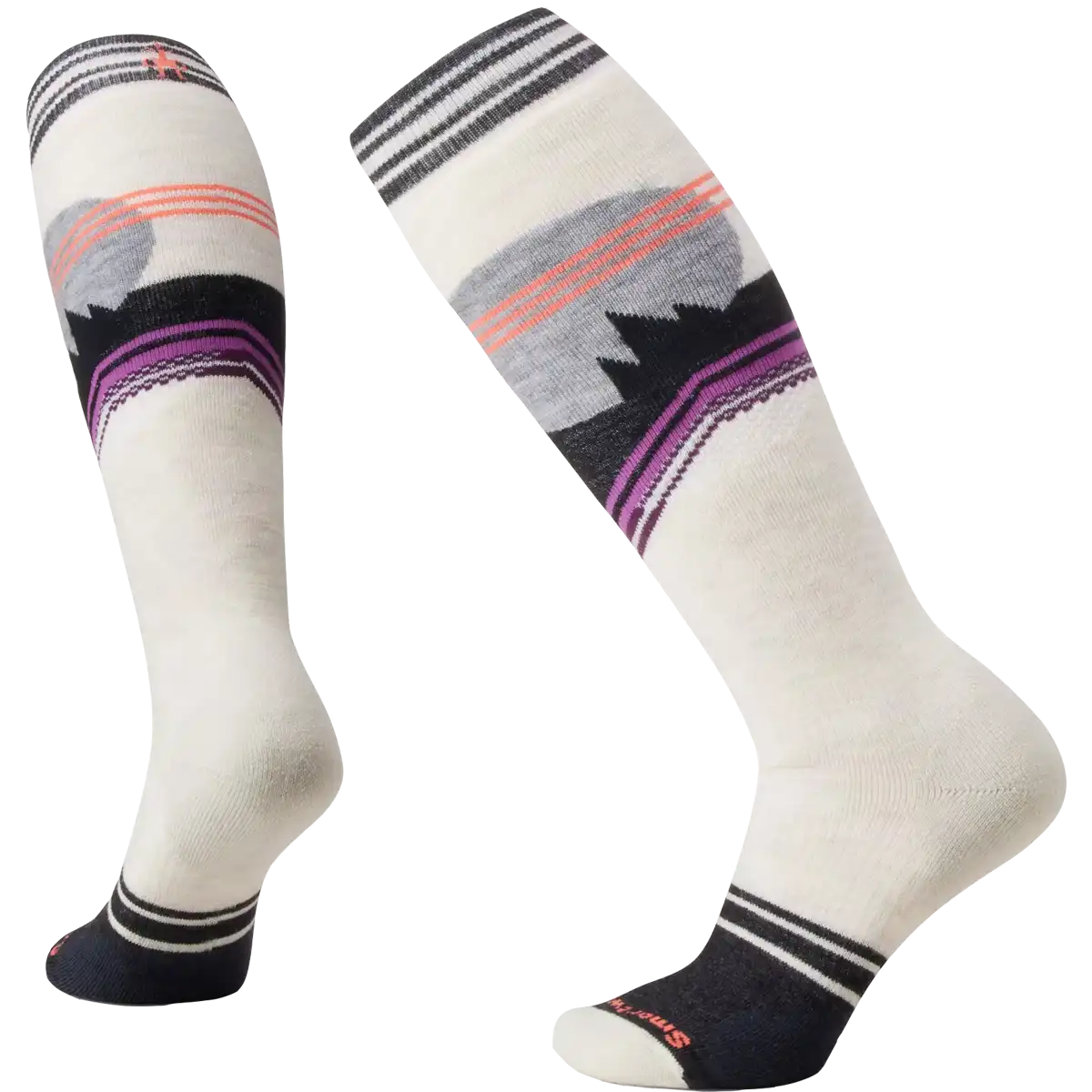 Women's Snowboard Full Cushion Moon Energy OTC
