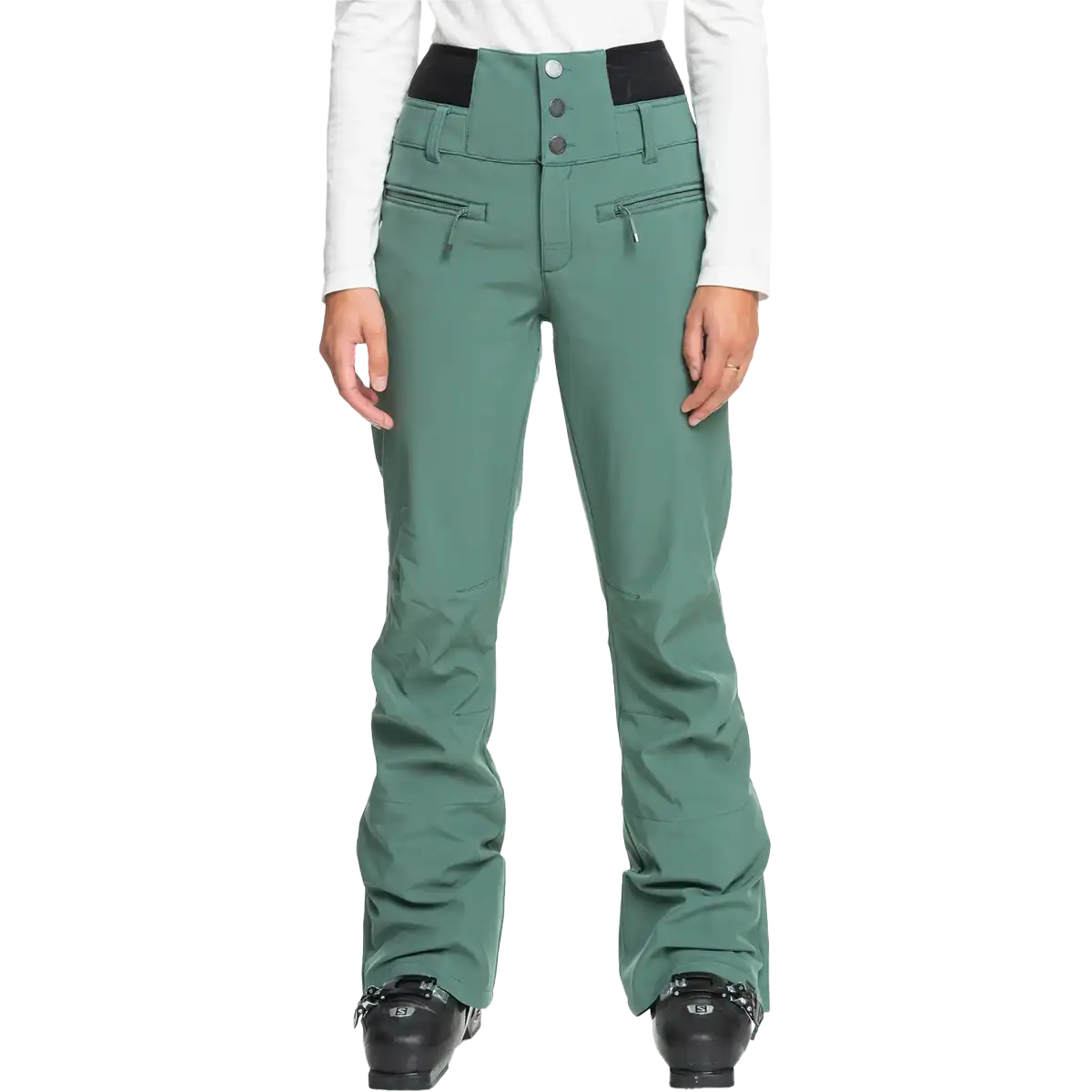 Women's Rising High Pant