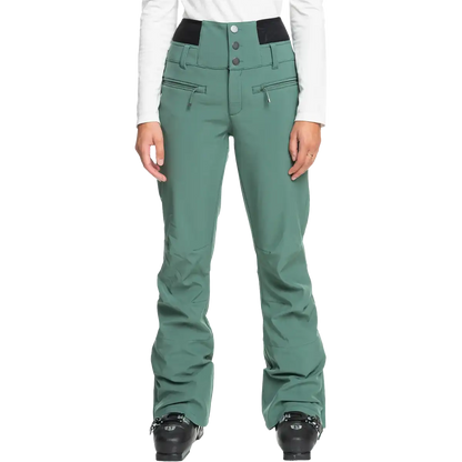 Women's Rising High Pant