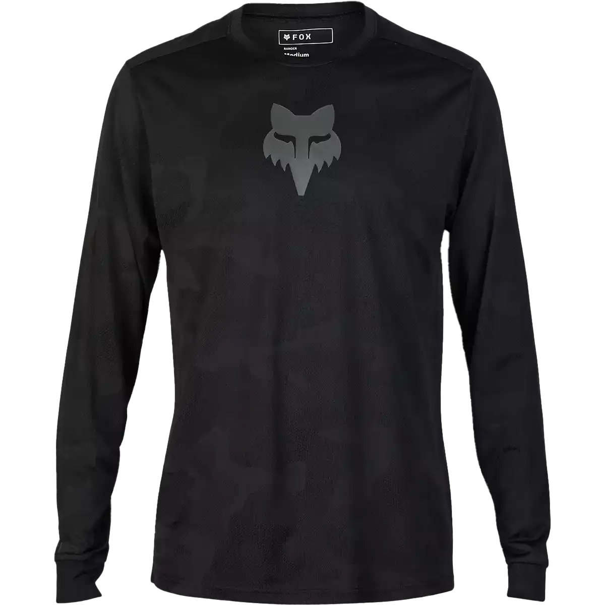 Men's Ranger Tru Dri Long Sleeve Jersey