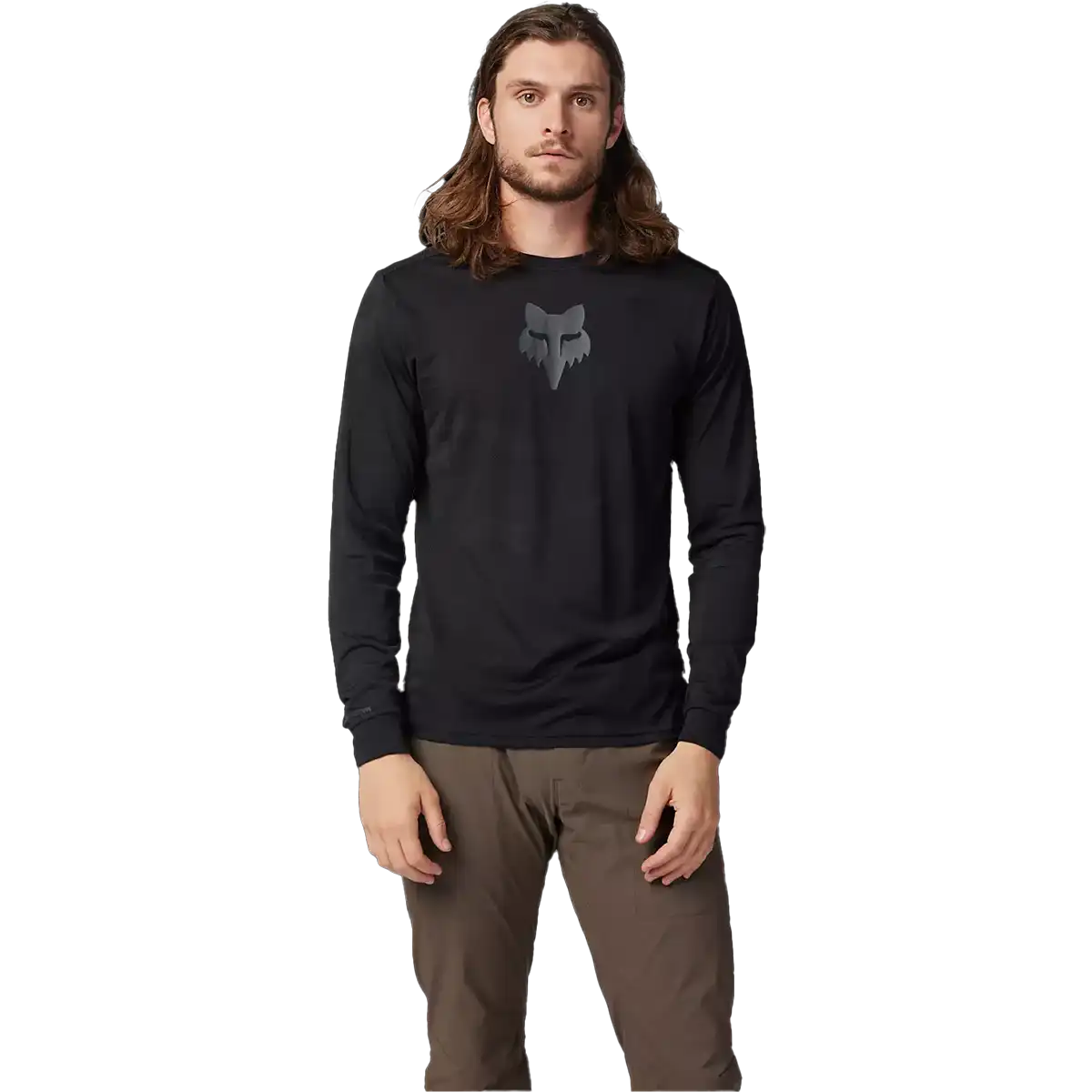 Men's Ranger Tru Dri Long Sleeve Jersey