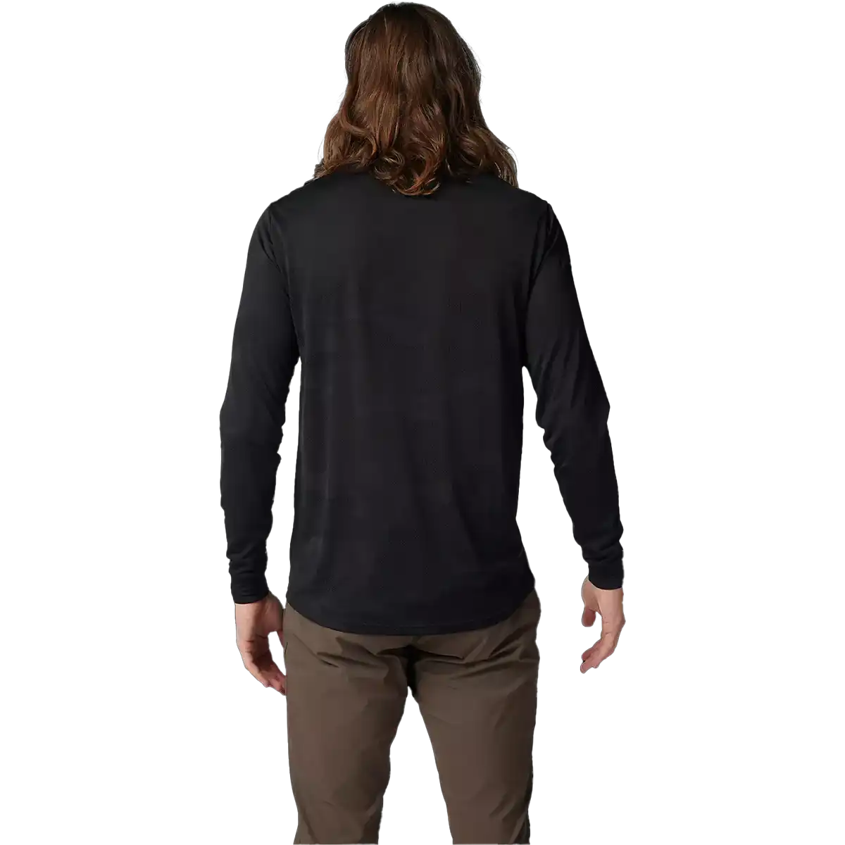 Men's Ranger Tru Dri Long Sleeve Jersey