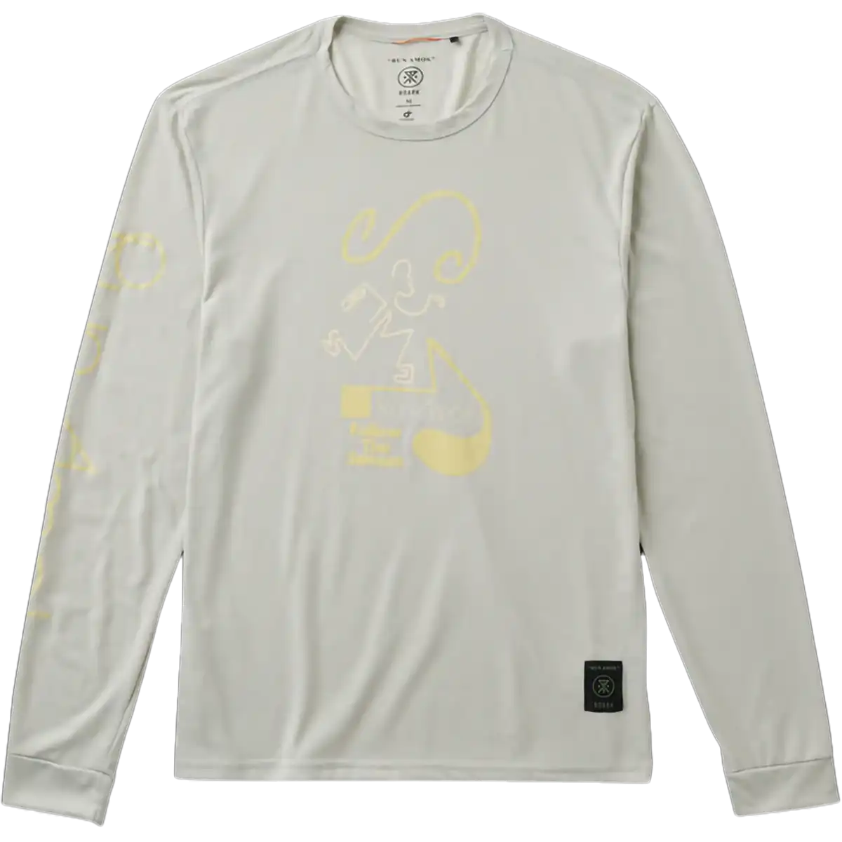 Men's Mathis Long Sleeve
