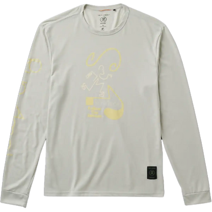 Men's Mathis Long Sleeve