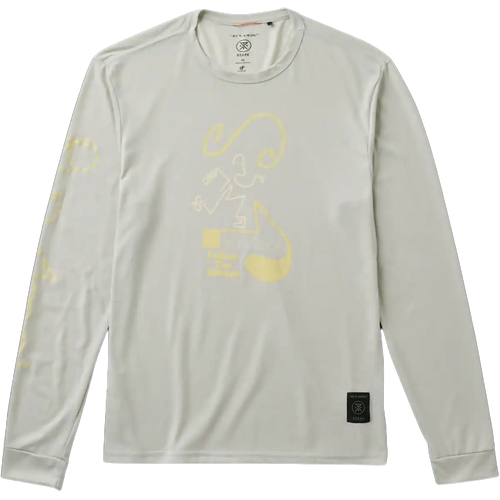 Men's Mathis Long Sleeve