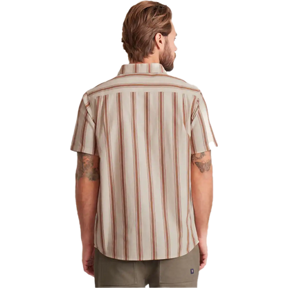 Men's Journey Short Sleeve