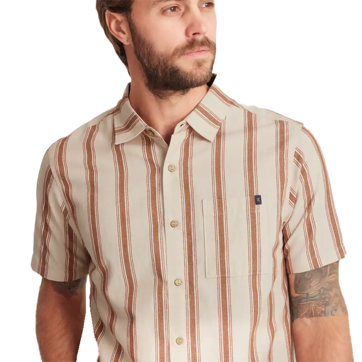Men's Journey Short Sleeve