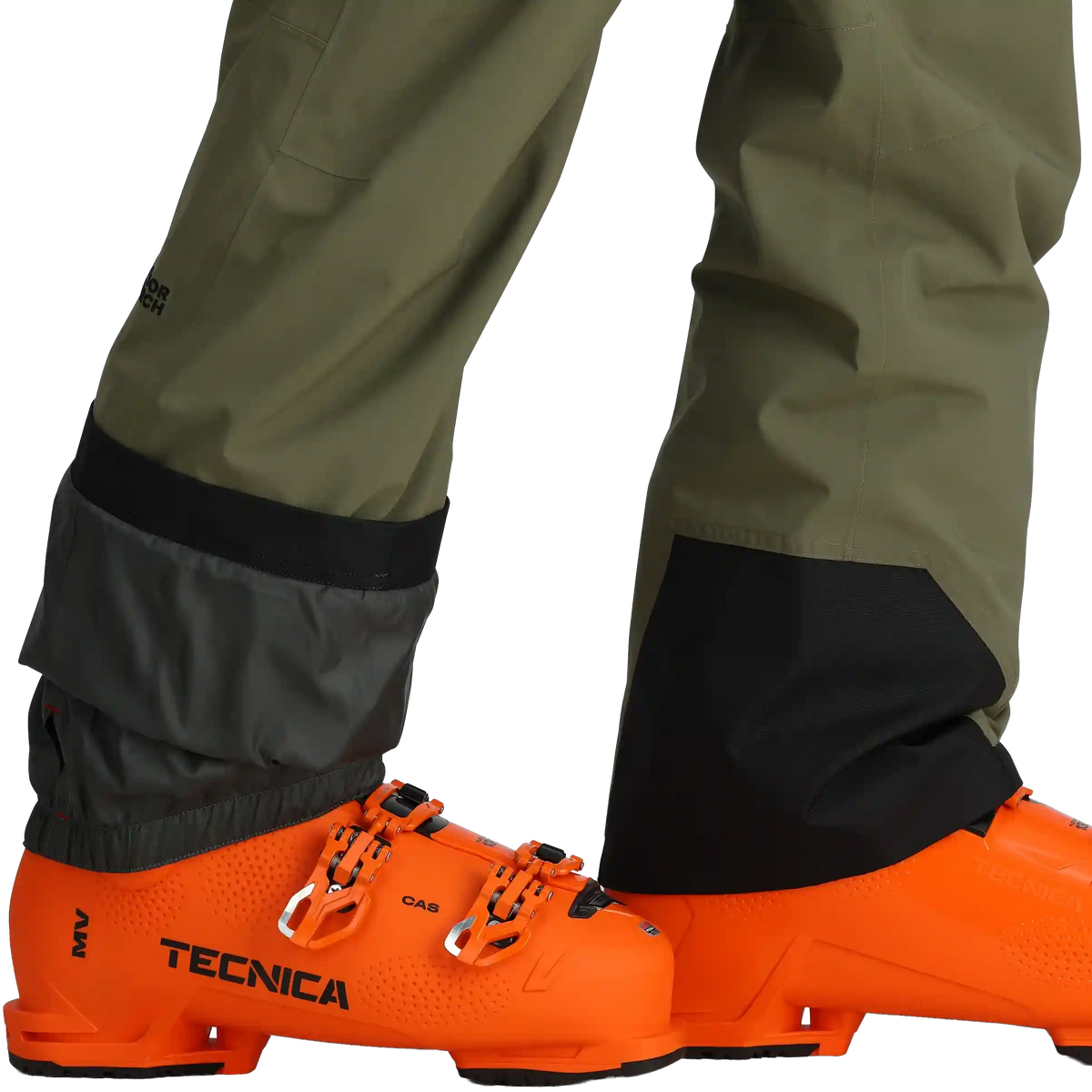 Men's Snowcrew Pants