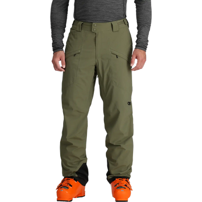 Men's Snowcrew Pants