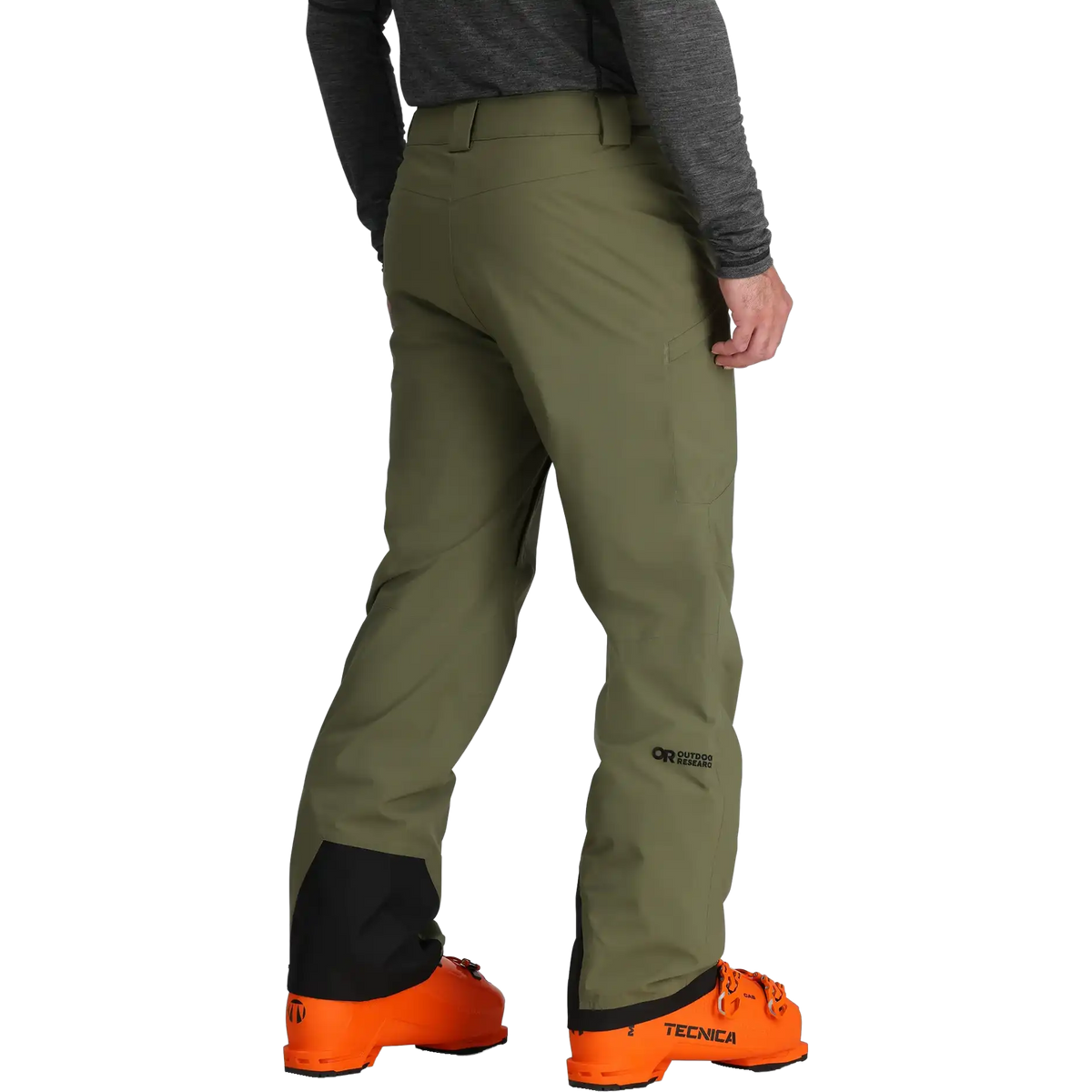 Men's Snowcrew Pants