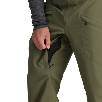 Men's Snowcrew Pants