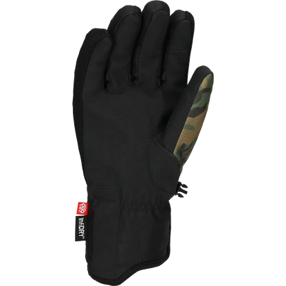 Primer Glove