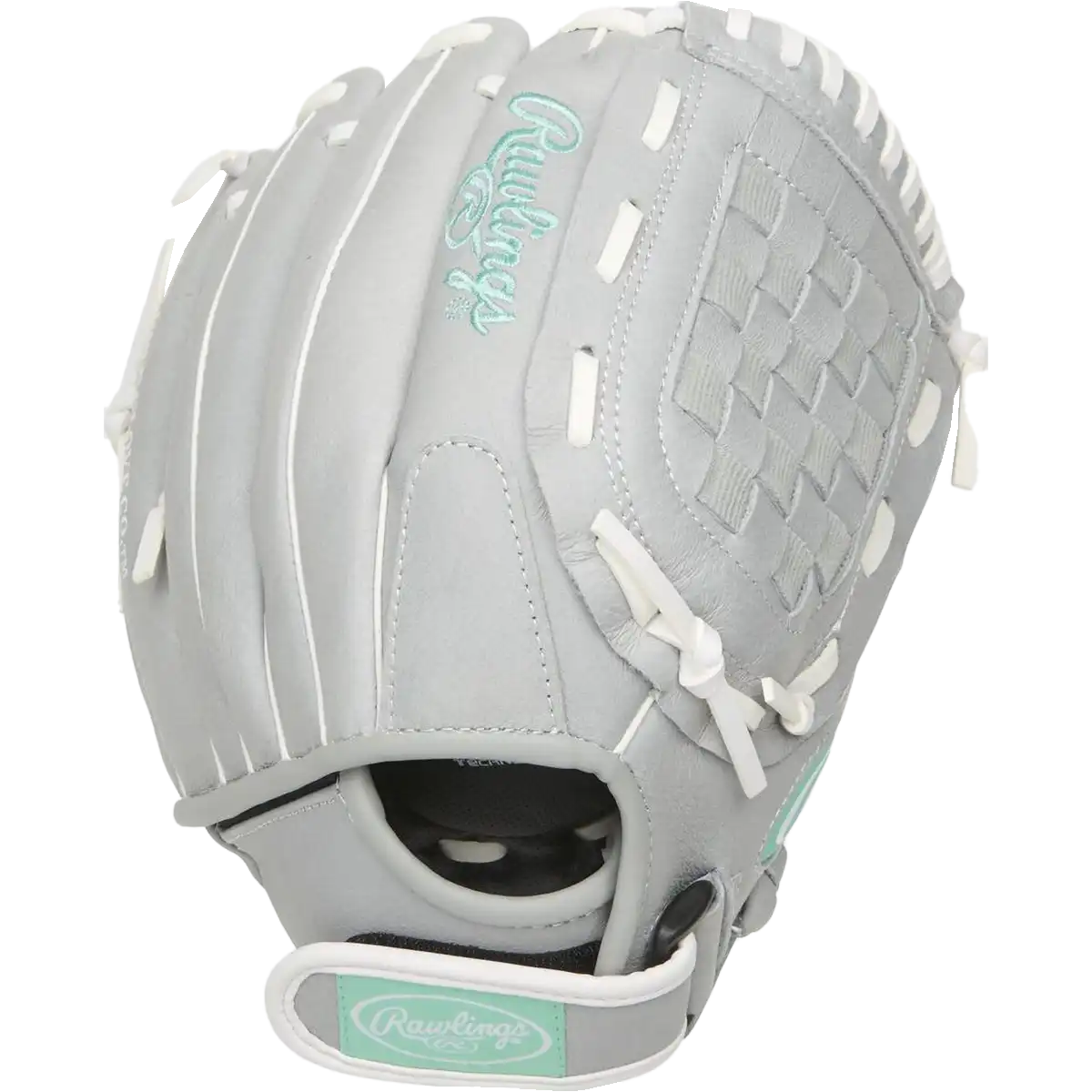 Youth Sure Catch Infield - 11.5" Basket Web