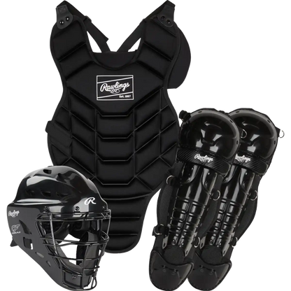Players 2.0 Series Catchers Set