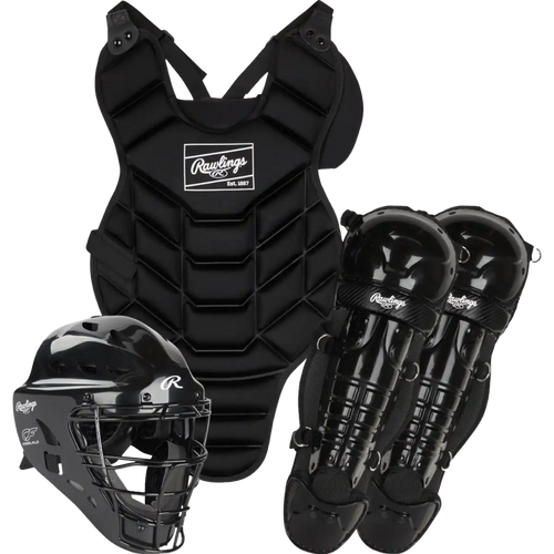 Players 2.0 Series Catchers Set